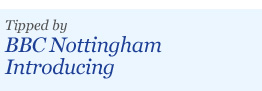 BBC Nottingham Introducing
