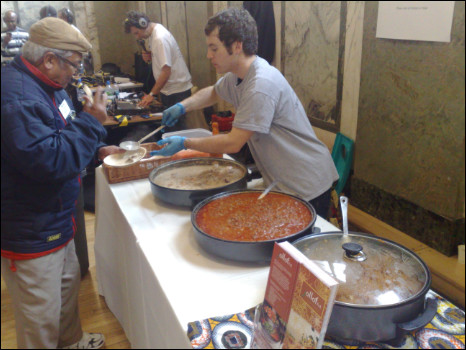 Аудитория Всемирной службы Би-би-си