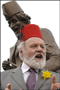 Anthony Hopkins