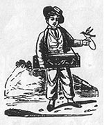 Bampfylde Moore Carew