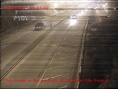 Uppingham Road / Colchester Road - Leicester