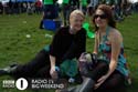 At Radio 1's Big Weekend
