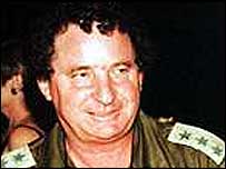 Elhanan Tannenbaum