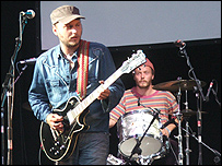 The Bees