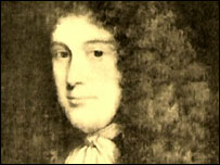 Christopher Codrington