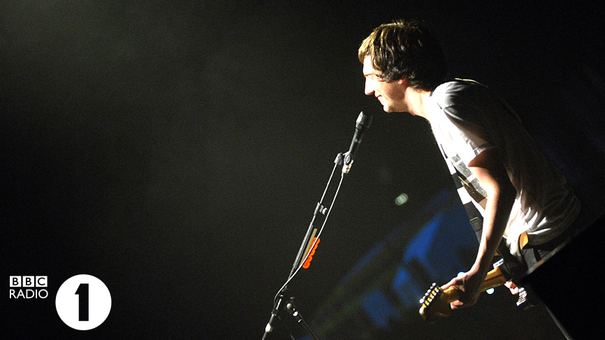 Snow Patrol