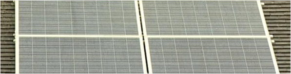 Stoke solar panels