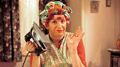 Victoria Wood