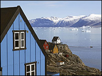 Greenland