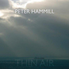 Review of Thin Air Review of Thin Air