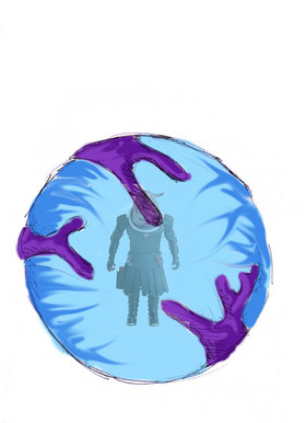 N Bubble alien 2 copy