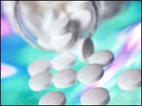 Drug, heart disease