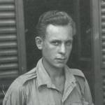 Bill Harrison R.E.M.E. 1941 served in Italy, Greece and the Middle East