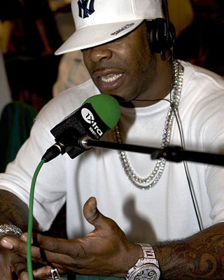 Busta Rhymes