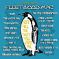 Review of Just Tell Me That You Want Me: A Tribute to Fleetwood Mac Review of Just Tell Me That You Want Me: A Tribute to Fleetwood Mac