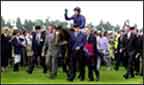 Winner at Ascot