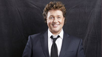 Michael Ball returns to BBC Radio 2 on Sunday mornings