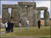 Stonehenge