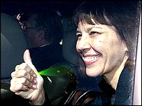 Judith Miller