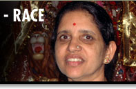 Image of Mrs Sharada Bhat