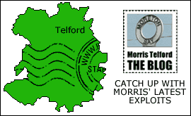 Morris Telford