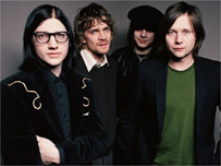 The Raconteurs