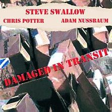 Review of Damaged In Transit Review of Damaged In Transit