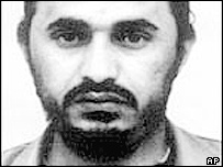Abu Musab al-Zarqawi