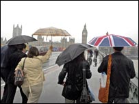 英国绅士