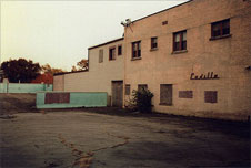 Youngstown by Gary Knight