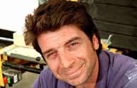 Nick Knowles