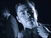  Saturday Night and Sunday Morning