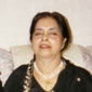 Rozana's father and mother