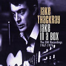 Review of Jake In A Box/Live Performance Review of Jake In A Box/Live Performance