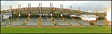 Don Valley Stadium