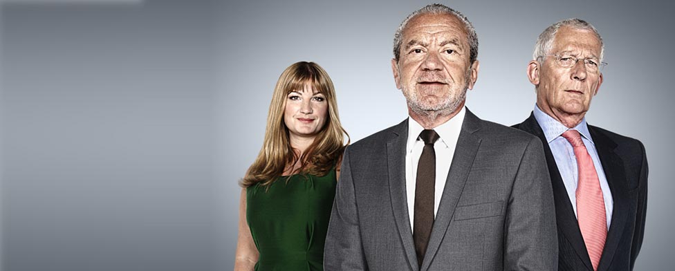 About Junior Apprentice