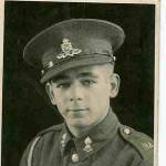 Stanley Gordon Robinson