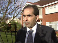 Manmohan 'Johnny' Sandhu