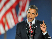 Ông Obama