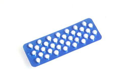 Contraceptive Pill