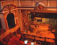 Watford Palace Theatre