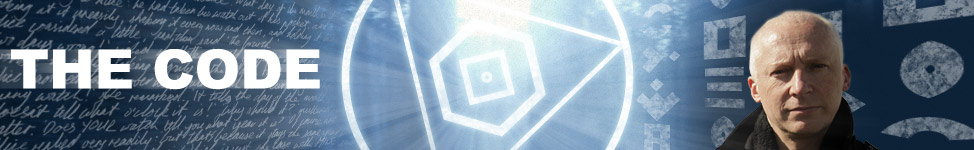 BBC BLOGS - The Code