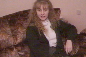 Anna won't be labelled