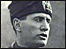 Benito Mussolini
