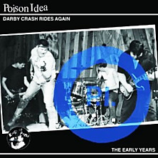 Review of Darby Crash Rides Again Review of Darby Crash Rides Again