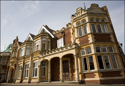 Bletchley Park