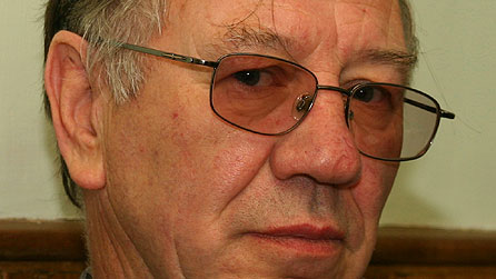 Elwyn Edwards
