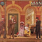 Back Into The Future cover