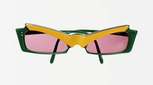 Green and Yellow glasses|80|Elton John 