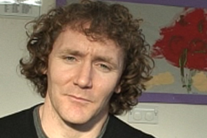 Richard Saunders is hoping an athletics tournament can instil some Olympian spirit in his pupils at Carpenters Primary School by the London Olympic site. 